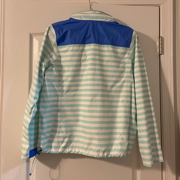 Vineyard Vines Rain Jacket - Picture 5 of 5